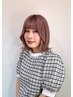 勝山指名限定☆リフレッシュコース【カット＋プチスパ＋高濃度炭酸泉】