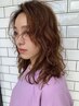 【平日限定】カット＋パーマ＋メンテナンスTR＋クイックスパ 15400→12990