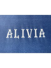 ALIVIA【アリビア】