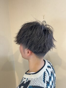 アトリエシェリー グレーパール