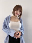 ぷつっとボブ