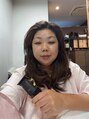 アルファプラス 桂川店(ALPHA PLUS)/理容室女将 高橋文恵