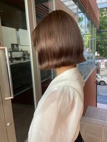 ダブル(W)&nbsp;ブリーチカラー/ダブルカラー/ハイトーン/藤が丘