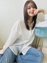 アンジェリカ 近鉄奈良店(ANGELICA)&nbsp;ロングレイヤー【RIHO】