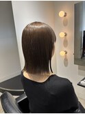 大人ボブ