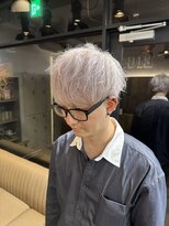 エイト 池袋店(EIGHT ikebukuro) 抜きっぱなしホワイト