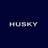 ハスキー(HUSKY)のお店ロゴ