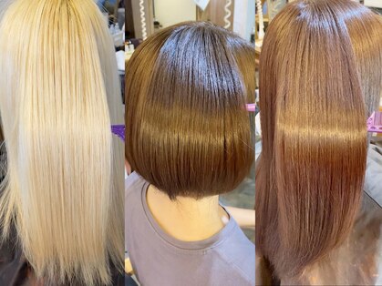 ヘアー リラクゼーション ドロップ 大森店(Hair relaxation drop)の写真