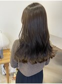 ナチュラルブラウン