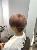 ピンクベージュ【TAISEI】