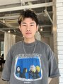 トリムバイエンヴィ(tlim by ENVY) 石塚 康平