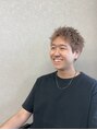 コードバイケンジ 戸塚(CODE by KENJE) 冨田 大輝