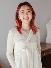 ペイジヘアー(paige hair) 川俣 仁乃