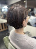 ショートスタイル