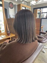 ヴィアルス 花山店(VIARS)&nbsp;アッシュベージュ