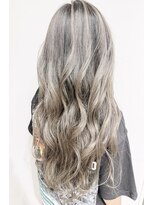 エイト 藤沢店(EIGHT fujisawa) 【EIGHT藤沢】竹内ケンゴ f 髪質改善 ハイライト バレイヤージュ