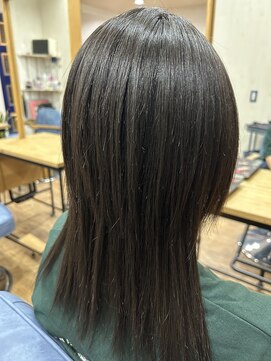 イースブルー(Y's Blue) ウルフ