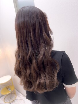 レヴェリー(REVERIE) プルエクステ