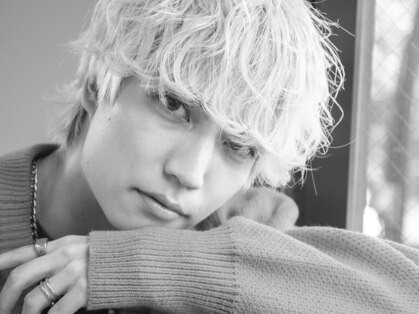 ショット 茨木(SHOT)の写真