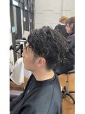 ソフトスパイラル波まで