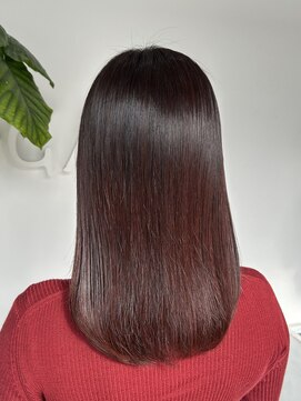 ジャガラ 千葉駅北口店(JAGARA) チェリーレッド  【千葉駅、千葉】