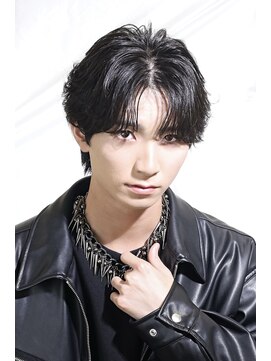 アイトーキョーシエル 横浜(AI TOKYO Ciel) ニュアンスパーマ