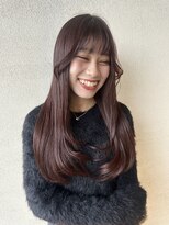 グランドウシワカマル(GRAND ushiwakamaru)&nbsp;ワインレッドブラウン