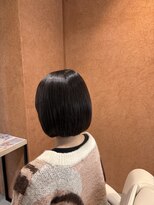 ラシンバン(LashinVan)&nbsp;コンパクトボブ