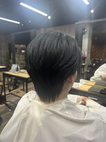 ダイス(Dice)&nbsp;メンズパーマ/パーマ/メンズ/メンズカット/学割/学割U24/成田