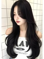 ルームバイシー 新宿(Loom. by Sea)&nbsp;〇レイヤーカット×似合わせカット[新宿/グレージュ]