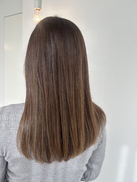 デイ(day) 大人女性ヘア