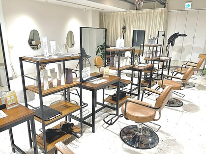 アモレット 天文館店(amoretto)の写真