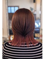 スノードロップ(SNOW DROP) 大人可愛いウルフ☆