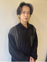 クオーラ(cuaura) 澤木 優輝