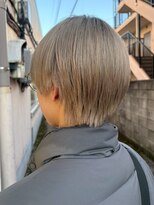 ミル(1001 mille)&nbsp;イルミナカラー/ミルクティー/ベージュ系