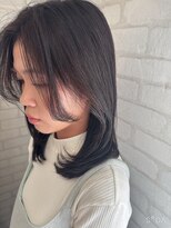 ロマンヤカタ ファース(ROMAN YAKATA fars)&nbsp;ミディアムレイヤー　上窪　3/18