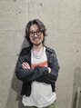 モードケイズ　心斎橋店　MODE K's&nbsp;吉本 寛嗣