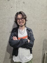 モードケイズ 心斎橋店 MODE K's 吉本 寛嗣