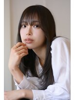 ドルセプラタ(Dulce plata)&nbsp;上品で大人っぽいオリーブとさり気ないレイヤーで透け感を◎