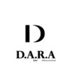 D.A.R.Aのお店ロゴ