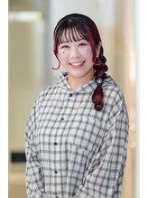 エクラートエール 大宮東口店(ECLART aile) 熊倉 こず枝