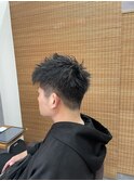 爽やかショート