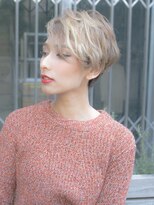 リリアン 表参道(relian)&nbsp;カット＋カラー＋《自社開発》アミノ酸ホイップ　１１８８０円