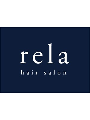 リラ ヘア サロン(rela hair salon)