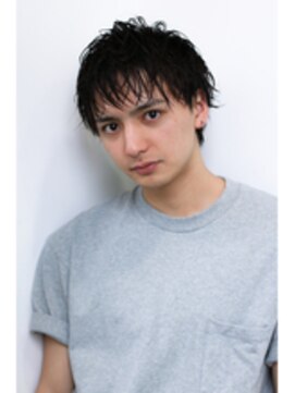 クラン(clan) clan<ナチュラルショート＞