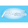 ビースタジオ(β studio)のお店ロゴ