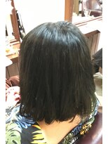 キー(kｅｙ)&nbsp;ブラックグレー