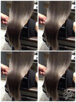 トルネード(TORNADO)&nbsp;髪復活スペシャルトリートメント ハイ生ケラチントリートメント