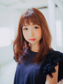 グランシャリオ 笹塚店(Grand Chariot) 大人つやカラー