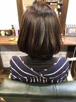 アンドフラワー(&FLOWER)&nbsp;炭酸水素ストレート